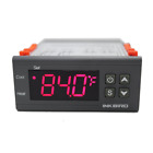 Tl-36 Inkbird Dual Stage Digital Temperature Controller Fahrenheit Thermostat