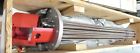 Tmo-1224f1 Chromalox Electric Oil Immersion Heater
