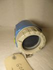 Tmt162-a21131bkbz Endress Hauser Temperature Transmitter