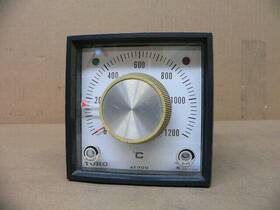 At-706-kx Toho Electronics Model 700 Temperature Controller