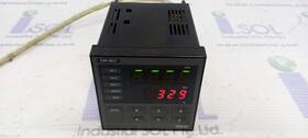 Toho Electronics Ttm-107-0-rn Temperature Controller