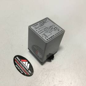 Tca-450z Toho Thermo Controller Used #96497