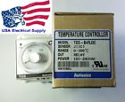 Tos-b4rj3c Autonics New Temperature Controller Relay With Socket Base