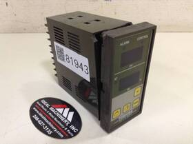 81943 Toshiba Ac102 Temperature Controller Scratch And Dent #81943