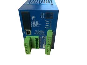 Pireg-c-200 Toss Analog Heatseal Temperature Controller Voltage 195 253v