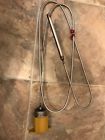 Tp-20b Partlow Piston-pak Mercury Bulb
