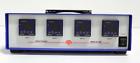 Tpc-4000 Tempco Power Control Console