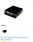 Tr16plus Minotaur Engineering