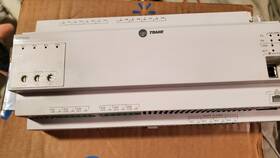 Bmuc600aaa0100011 Trane Uc600 Programmable Temperature Controller X13651548010