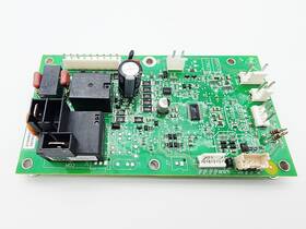 D159982g01 Trane Cnt07824 Defrost Control Board V04 Used