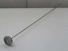 Bb8324804 Trerice Bimetal Thermometer T243286