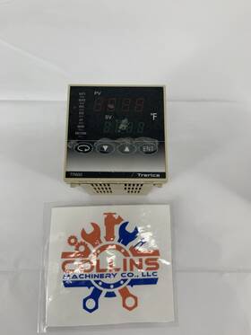 Sr92-8i-n-90-0009 Trerice Tr892 Digital Pid Temperature Controller 72 X 72mm