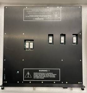 7400175-100 Triconex 3000618-100 4509 Highway Interface Module Plc Assy Tricon