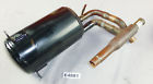 Kvl281840 Ts-200 Thermo King Receiver Tank Assembly Pressure Regulator Danfoss
