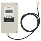 24vac-dc Tsw-160 Dwyer Temperature Controller 12