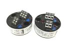 Tt676pd1lt Minco Lot Of Temperature Transmitter Ohm Platinum Rtd