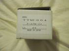Ttm-004-p-apm-24 Toho 1pc New For