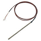 94700447609 Ttw00065 Tempco Stainless Steel Thermocouple Probe Type Length In