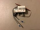 Tuh-1 Raywall Used Thermostat Model