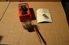 Cat.no.twt-25p Twt-25p Chromalox Temperature Control Cat.no