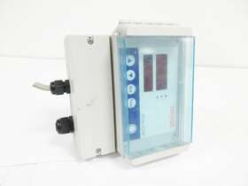 St603 Tyco Thermal Controls Icon-chp-cc Controller Temperature Regulator