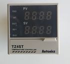 Tz4st-24r Autonics Pid Temperature Controller