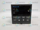 Dc300k-e-0a3-20-0000-0 Udc30000 Honeywell Temperature Controller