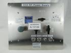 Uhf-121 Hitachi Rf Power Supply Cooling Water Control Panel Used