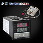 Ukj201459 Degree Digital Pid Temperature Controller Ssr