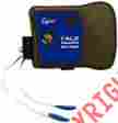 Umi7663443 Supco Tal2 Dual Temperature Alarm Logger 50 To 86 Degree F 110v