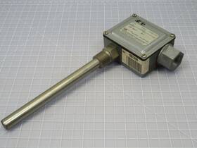 T185927 United Electric 11118 Type C7 Temperature Controller