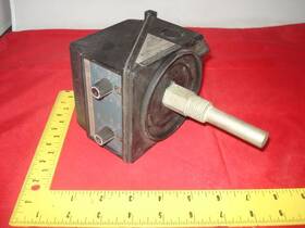 9101-b302 United Electric 9101 B302 Temperature Controller T9043