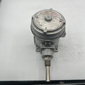 B122-120 United Electric Controls B122 Temperature Control Model 9014 120 0-225 F Range