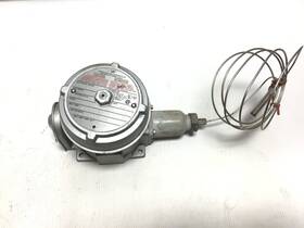 E121-2bsb United Electric Controls Thermostat Range 30-250f 0-120c 180vac 15a