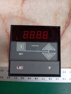 D971j39 United Electric Controls Temperature Controller