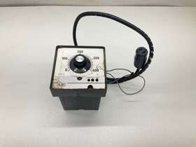 E924j22a20 United Electric Norwood Excess Temperature Control 115/230 Vac Tbi