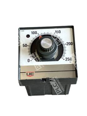 I921n12a20 United Electric Ue Temperature Controller 0-250f I921n12