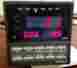 Up25-a4130n Yokogawa Up25 Temperature Controller Programmer