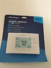Up310 White-rodgers Universal Thermostat 786710552595