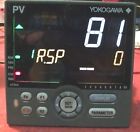 Ut520 Ut350 Yokogawa Ut37 Ut35 Ut32 Ut420 Ut450 Temp Control Repaired Returned