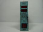 Utac-15 Industrial Timer Temperature Control Module Used