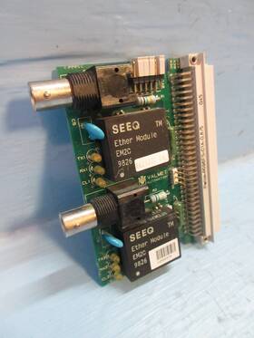 A413222 Valmet Automation 04 Output Module Circuit Board Plc Metso