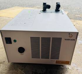 Uv1105m410 Varian Cary Temperature Controller 50/60hz 300va 01-6158