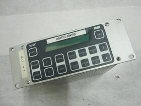 641pm-16pl-0002 Vat 641pm-16pl-0002/306 Pm-5 Pm5 Adaptive Pressure Controller Fabr No 64pm.3c.00