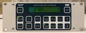 641pm-16pl-0002 Vat Adaptive Pressure Controller Pm-5 641pm-16pl-0002/171 - Tested
