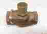 Vb-7223-000-4-10 Vb7223000410 Siebe Valve 1 2 Way Stem Up Closed 28 Cv 9831