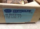 Vb-9313-0-4-9 Barber Colman Valve 1