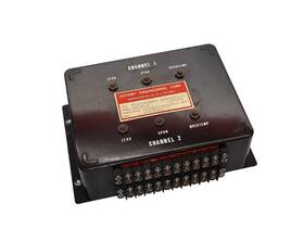Mdl18-1 Victory Engineering Corp. 115/230v 200/400w Temperature Controller