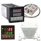 Vjp108327 Unbranded-generic Rex-c100 Pid Temperature 6216810142746