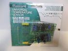 Vm132 Velleman Valleman Universal Full Range Temperature Sensor 816353011316